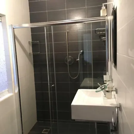 Semesterbostad St Jules